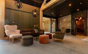 Jølstraholmen Camping og Hytter